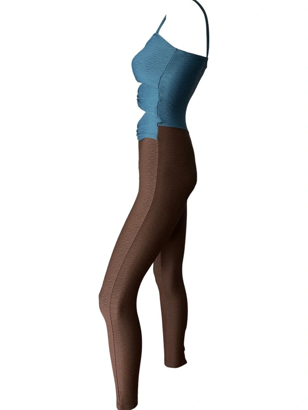 Fit Mama zale unitard